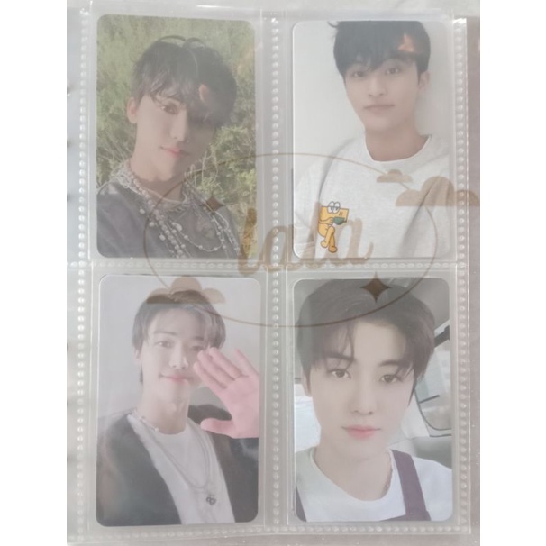[BACA DESKRIPSI] jaemin future, jaemin ar selca, jaemin cafe, pc mark