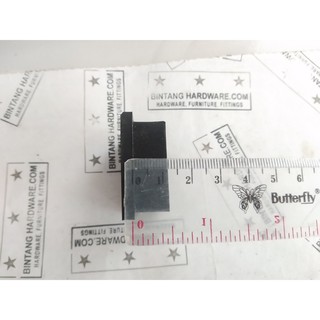 Alas Karet Kotak Hitam 35mm Alas Kaki Furniture Kursi Meja Alas Karet Kotak Hitam 35mm Alas Kaki Furniture Kursi Meja