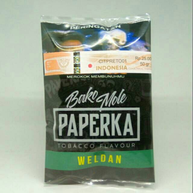 Jual Paperka Weldan I   ndonesia|Shopee Indonesia