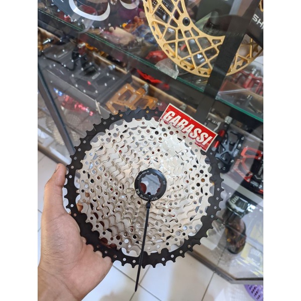sprocket 11speed 11-50T gear slup original