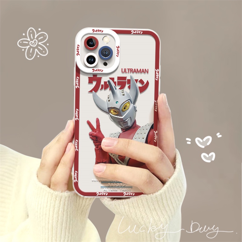 Soft Case Silikon Motif Superman Untuk Compatible for iPhone 14 13 12 11 Pro Max X Xr Xs Max SE 8 7 6 6s Plus Superman Anime Phone Case All Inclusive Silicone Shockproof Phone Protective Cover