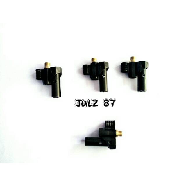 Visir depan sharp / visir depan / Pejera sharp / visir sharp