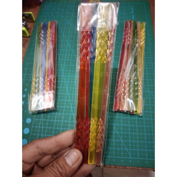 

tuding ngaji atau kalam 72pcs