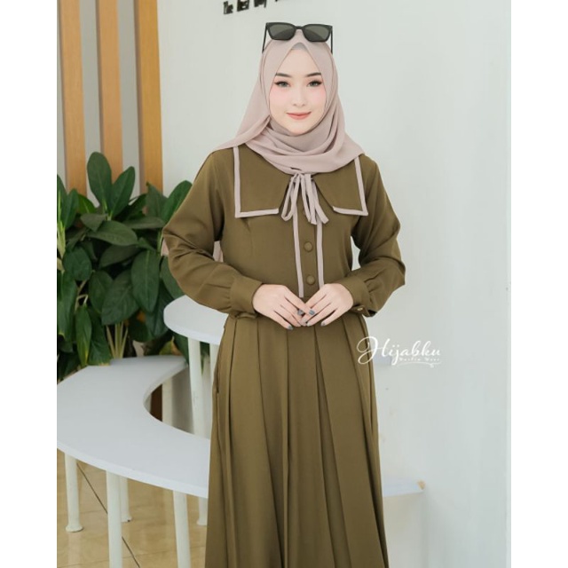 Hijab Aurora Dress