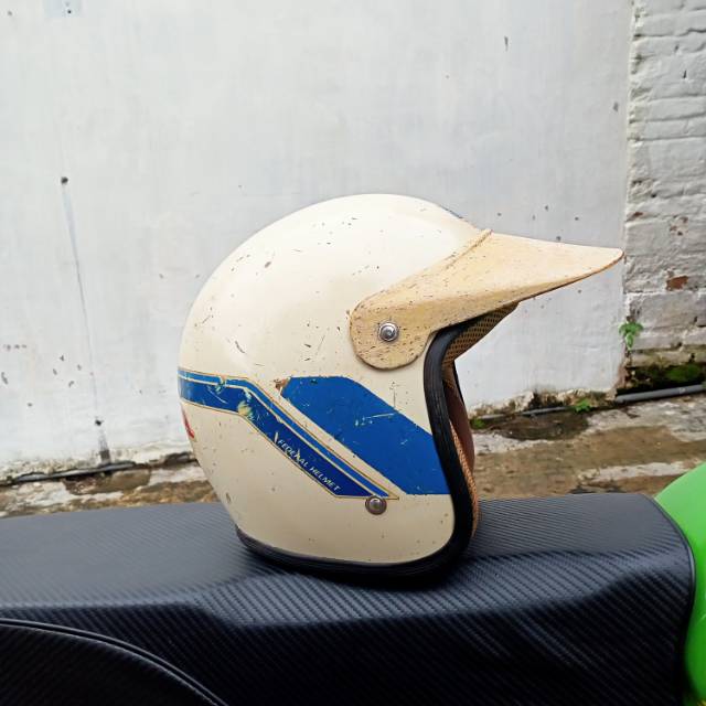 Helm gl series ORI