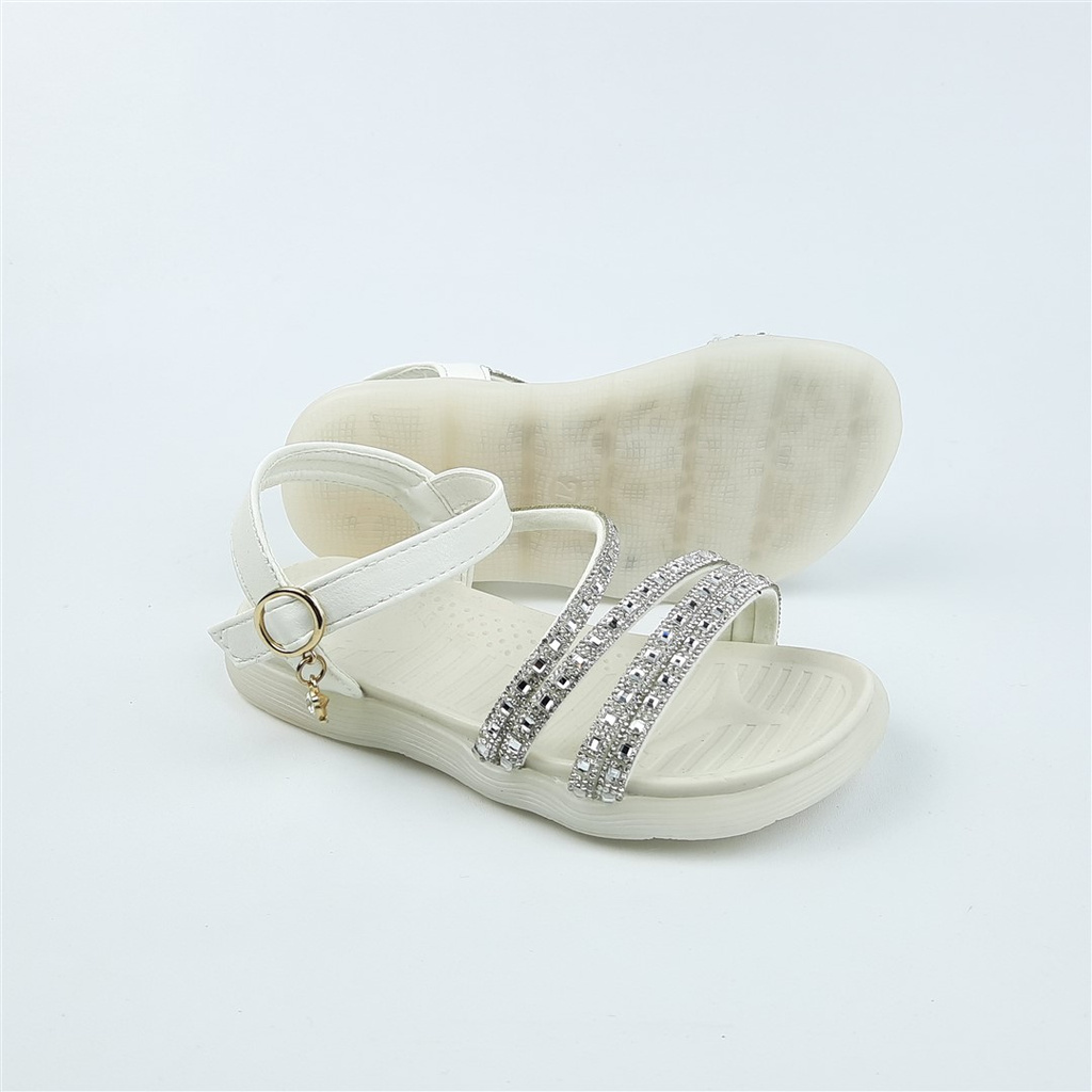 Sandal sepatu anak perempuan bling alea kae EH.21.006 26-30