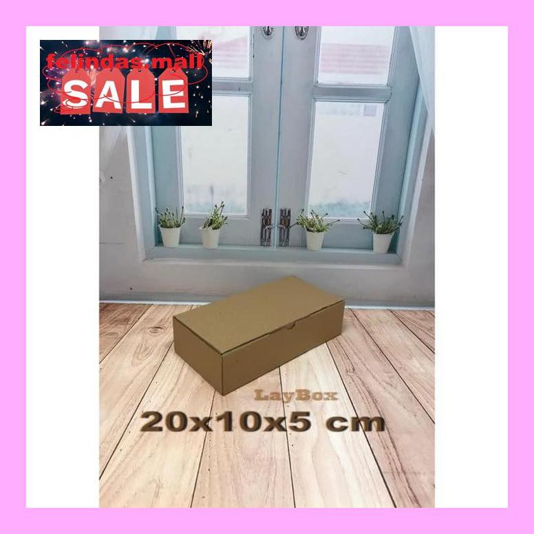 

Temp74E Kardus/Karton/Box Uk.20X10X5 Cm............Model Kardus Pizza Peny45T