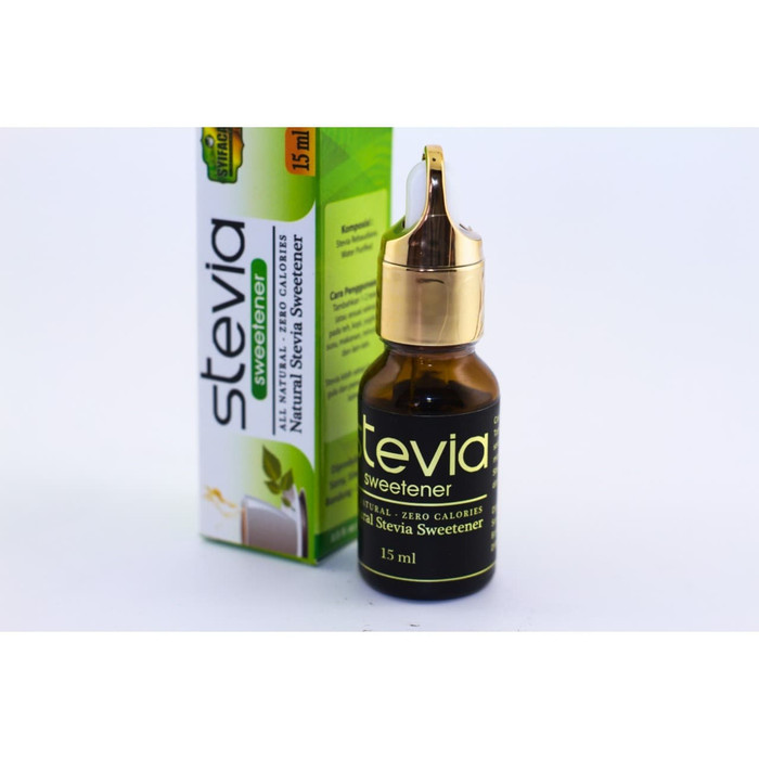 

jual gula stefia nol kalori sugar royal stevia pemanis alami murah Harga Terjangkau