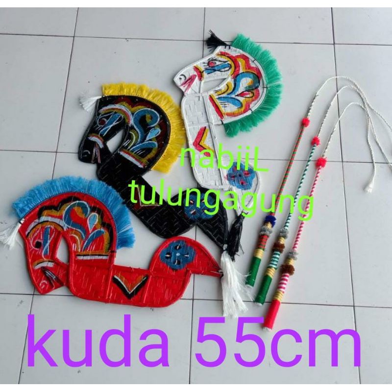 kuda lumping cambuk obral