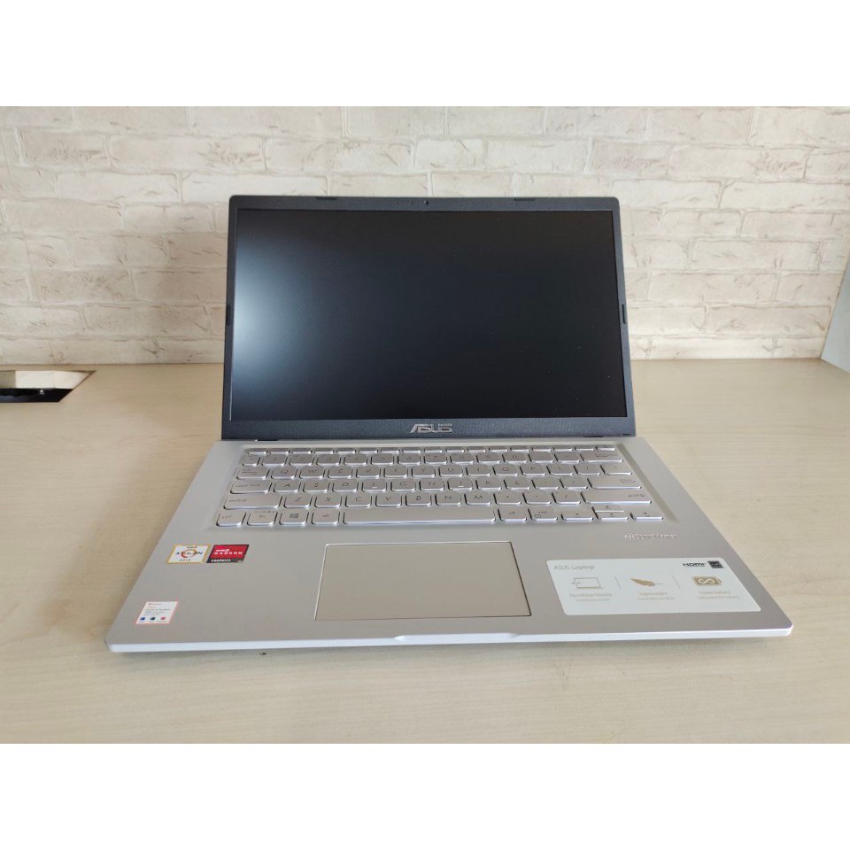 LAPTOP ASUS M415DA Athlon Gold 3150U