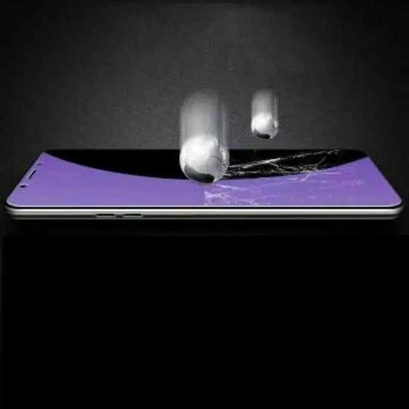 SAMSUNG J4 J6 Plus J4Plus J6Plus TEMPERED GLASS ANTI BLUE LIGHT ANTIGORES KACA TG