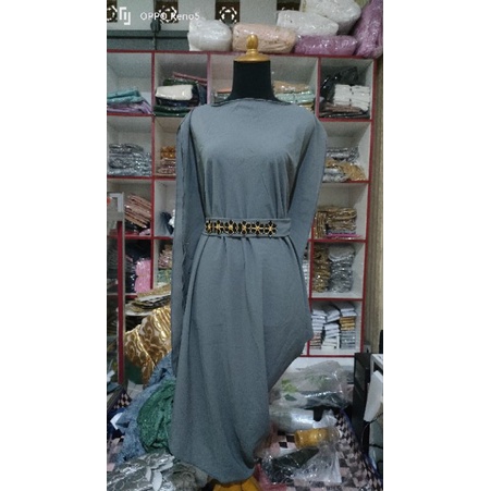 Outer kaftan viral kondangan