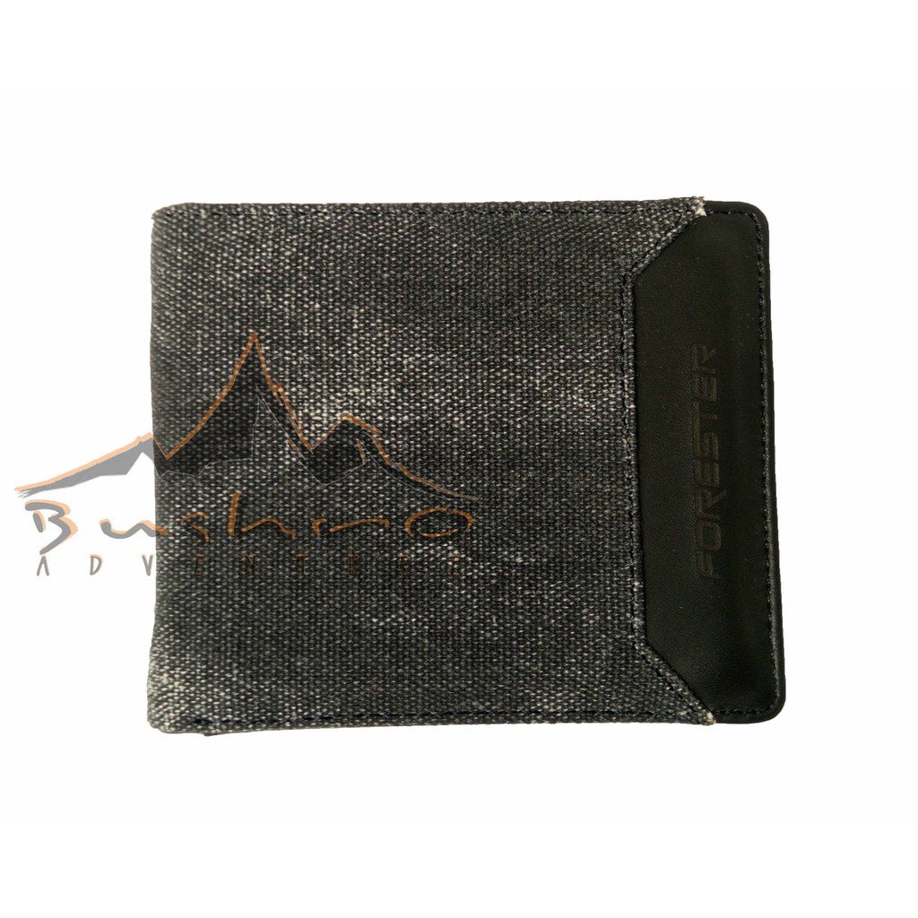 Dompet Pria Atau Wallet Forester 06