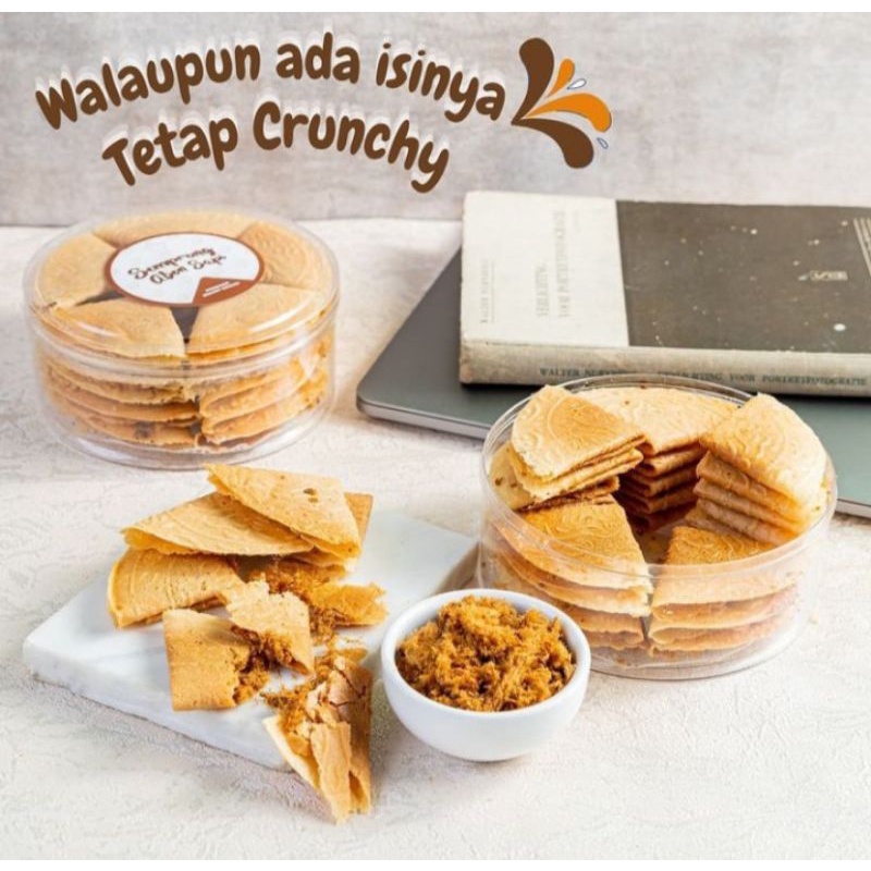 

Semprong kekinian Malang