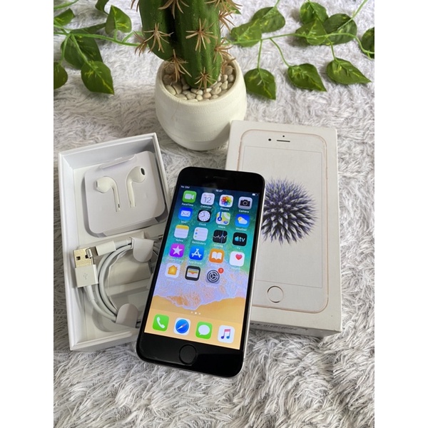 iphone 6 16gb lengkap-7