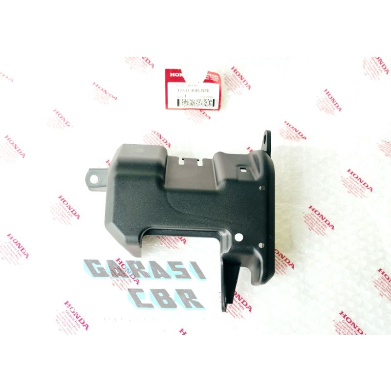 17411K45N40- Cover Relay CBR 150R K45G K45N