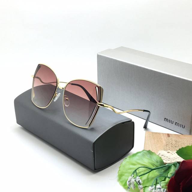 Kacamata Miu Miu 23079