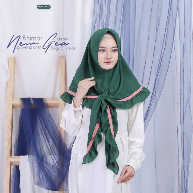 segitiga instan rempel list matt diamon