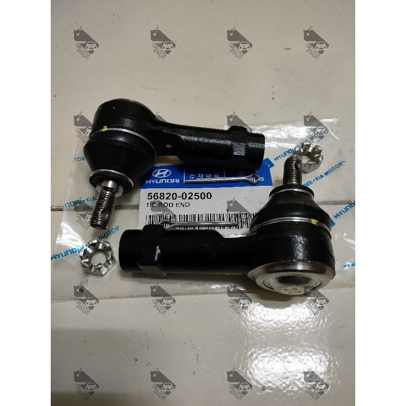 TIE ROD END VISTO ATOZ TIE ROD ATOZ VISTO