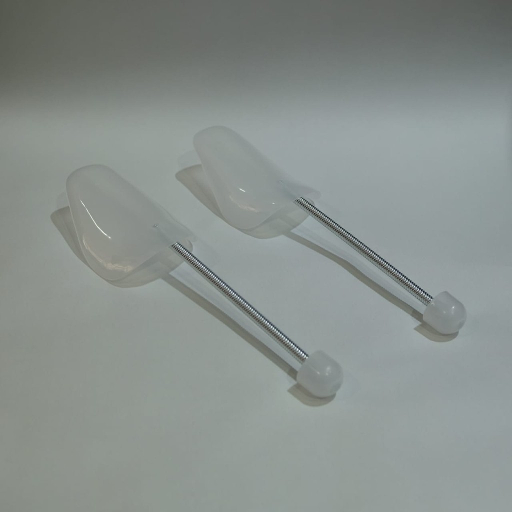 Saddle Shoes / Catokan Sepatu Import