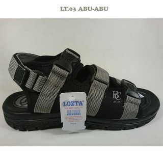 Sendal Gunung Outdoor Lozta Tali Casual Sepatu Sandal Pria Sendal Gunung Outdoor Lozta Tali Casual Sepatu Sandal Pria