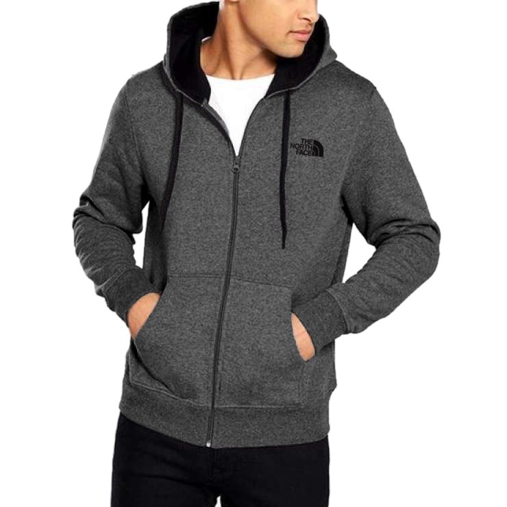 The North Face | Hoodie Zipper Pria Zipper Pria Jaket Zipper Pria Size S-XL Jaket Zipper Outdoor Hoo