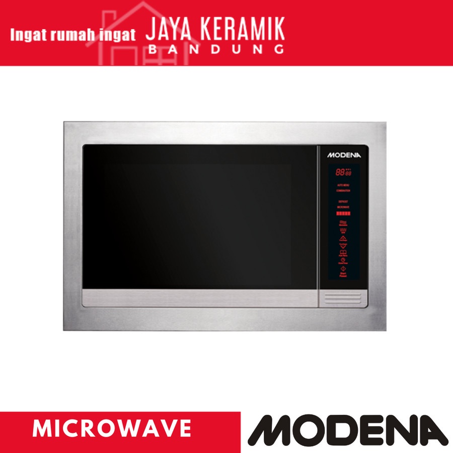 MICROWAVE OVEN GRILL MODENA MG 2516