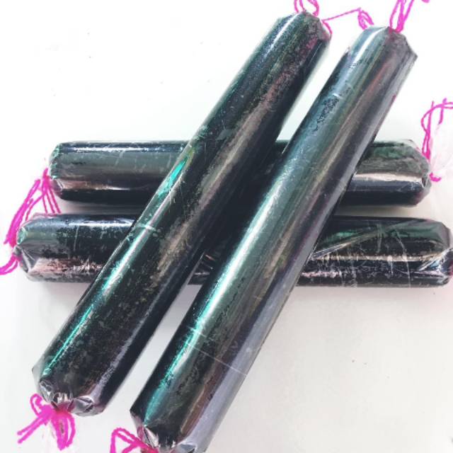 

Dodol Ketan Hitam 1 kg 1000 gr