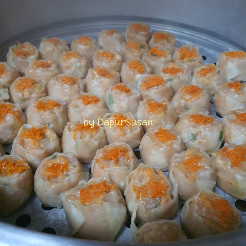 

Dimsum siomay