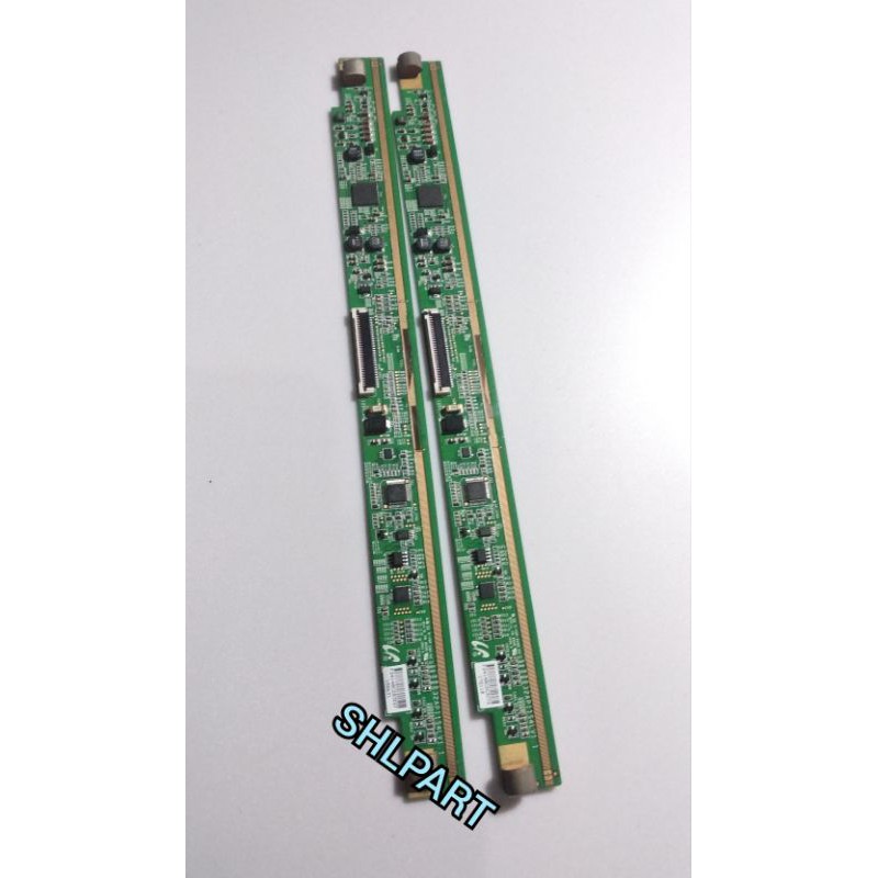 ticon tv led samsung LA32E420E2M LA32D450G1M LA32D400E1 LA32D403E2M tcon tikon LCD