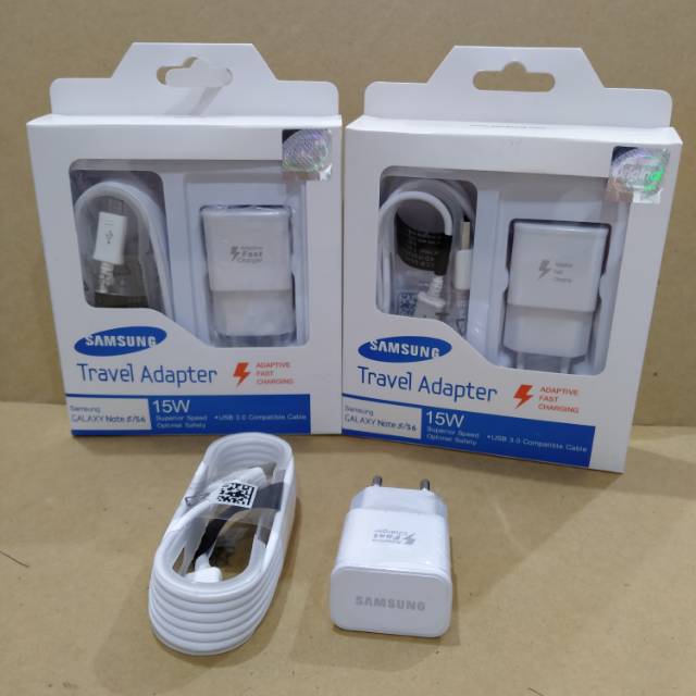 Charger Samsung Note 5 / S6
