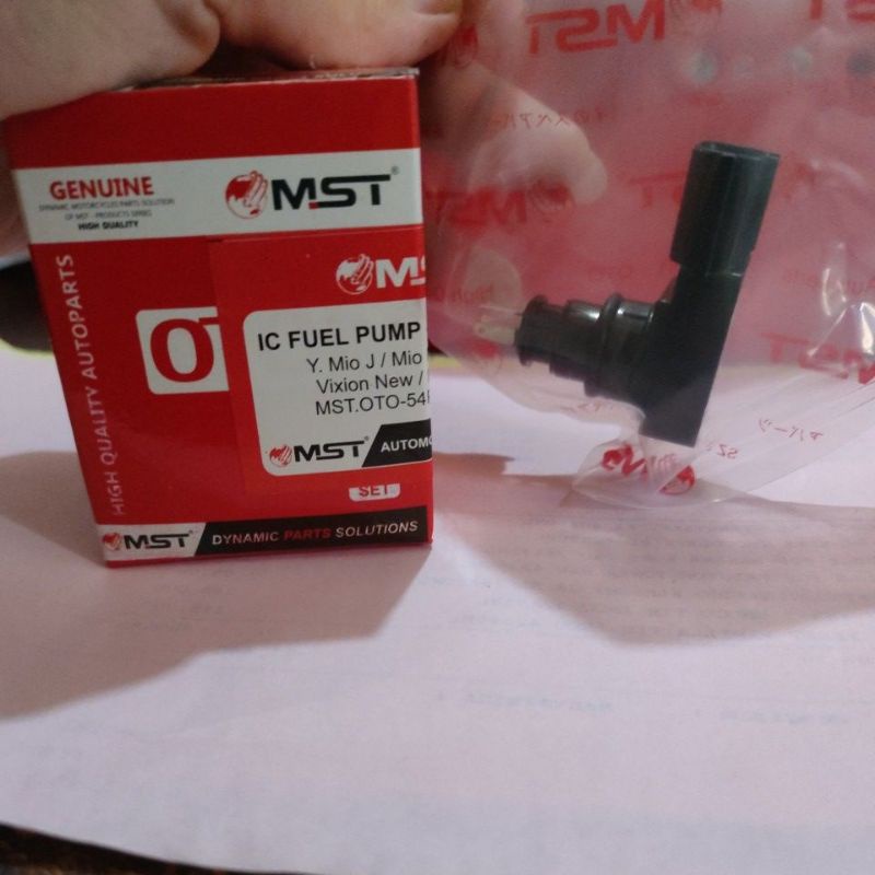 ic fuel pump MioJ,Mio M3,Nmax,Aerox155,Vxion NEW,R15,MST/OTOPARTS