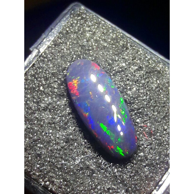 kalimaya black opal banten
