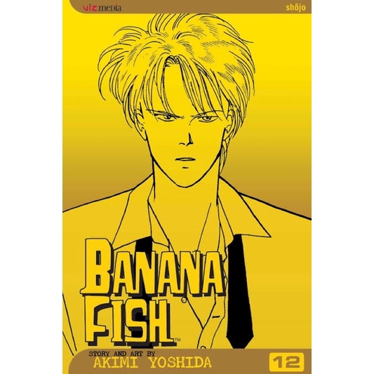 Banana Fish