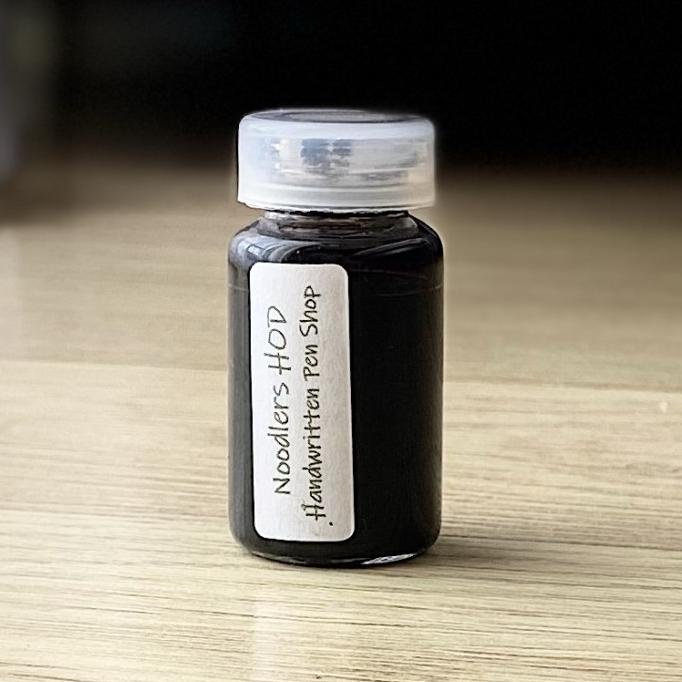 

(COD) 10ml NOODLERS Fountain Pen Ink SALE Kode 1191