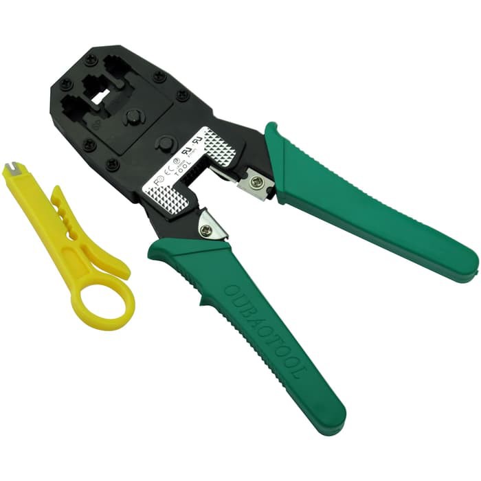 Tang Klimping Climping Tools Rj45