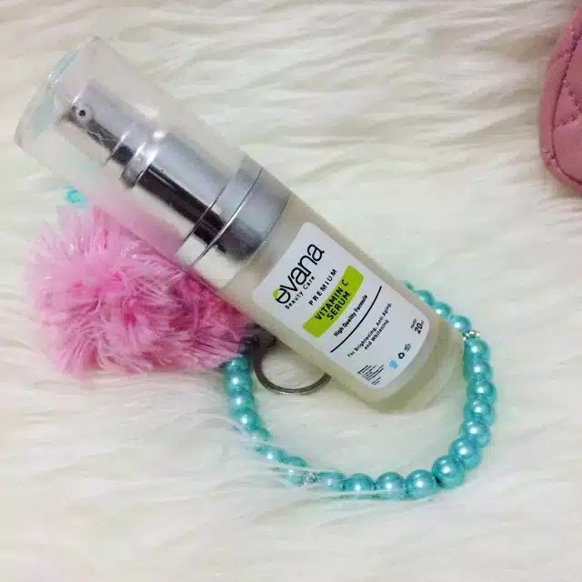 EVANA BEAUTY CARE / SERUM Acne/glowing/brightening/eye) BPOM