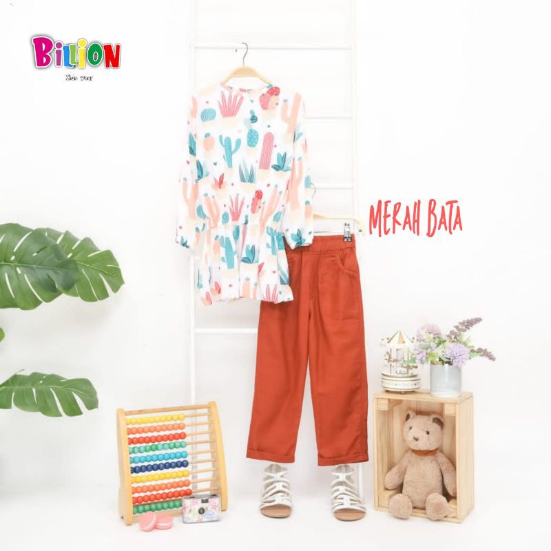 BILLION SET CASUAL KAKTUS SERIES