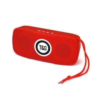 Speaker Bluetooth Portable Wireless TG 515 Original Superbass