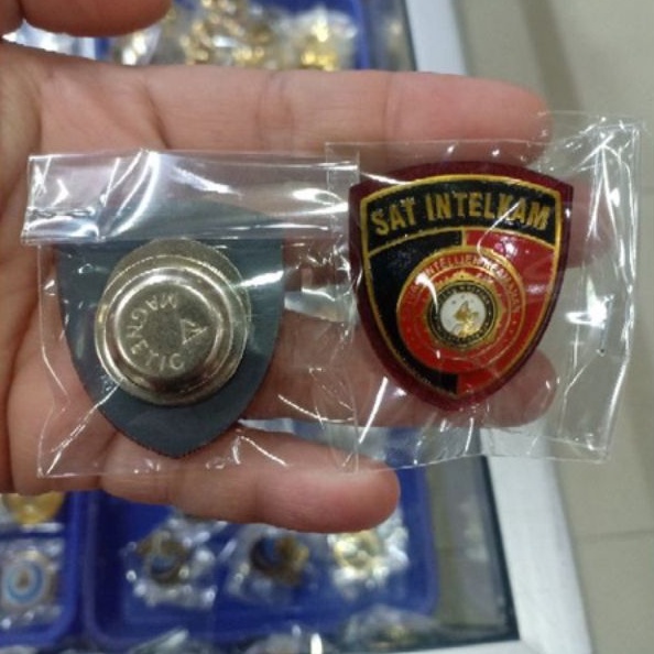 PIN sat intelkam Bros sat intelkam lencana sat intelkam PIN intelkam Bros intelek lencana intelkam