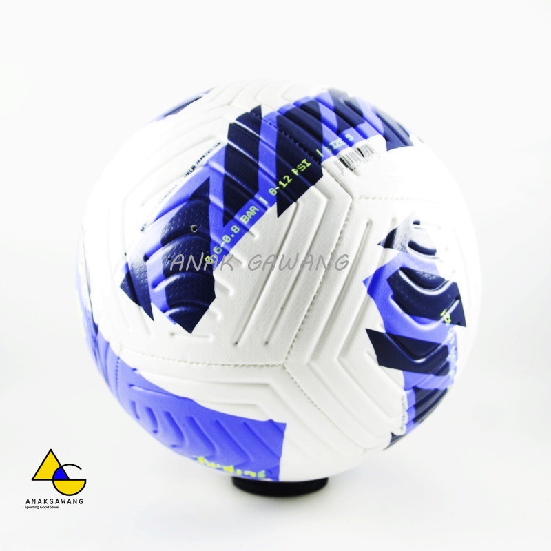 Nike Strike Moisten Needle Humectec L'aiguille Aguja Humedecida Original Ball Size 5 Anakgawang