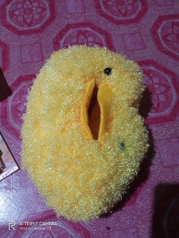 Nagada Tempat Tissue / Tempat Tisu / Box Tisu A8