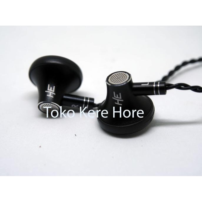 EARBUD - HE 150 PRO - 150 OHM - NON MIC