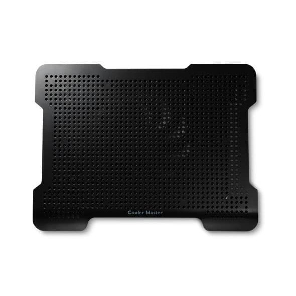 Kipas Laptop Cooler Master Notepal X-LITE II Cooling Pad Coolpad Fan