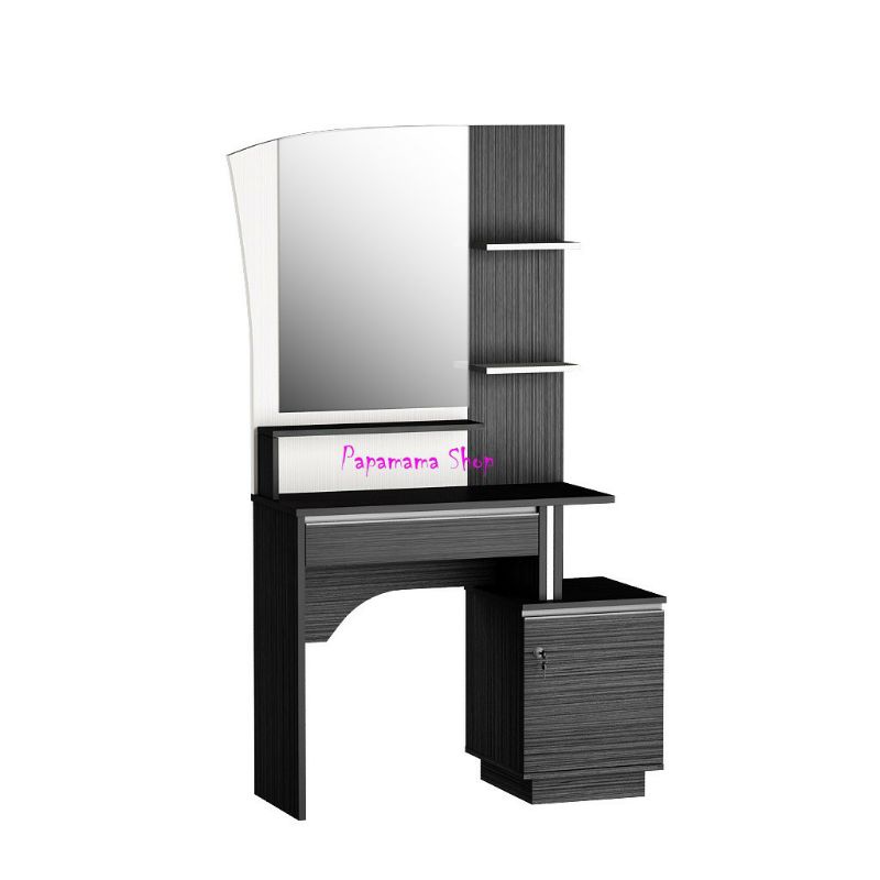 Meja Rias Minimalis - Siantano MR 905 - Medan