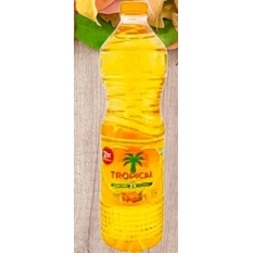 

TROPICAL MINYAK Goreng 1 L