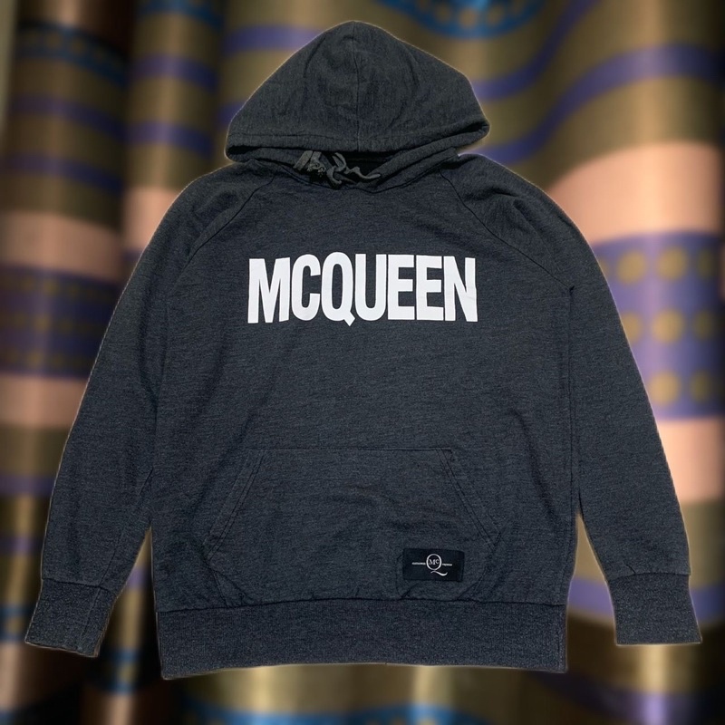Hoodie Alexander Mcqueen Second
