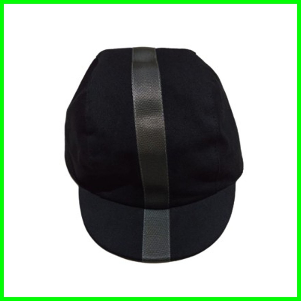 Topi Sepeda Cycling Cap Topi Sepeda Bike To Work (Bonus Extra)