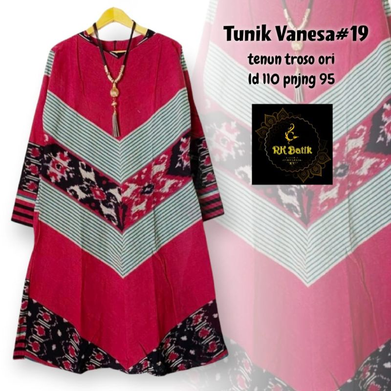 Tunik Vanesa