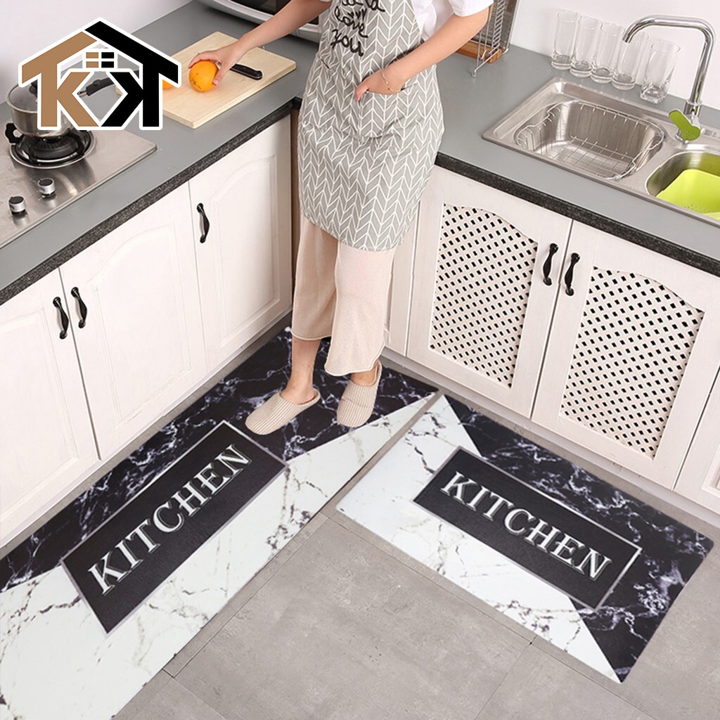 Harga Keset Dapur Terbaik Perlengkapan Rumah Juli 2021 Shopee Indonesia